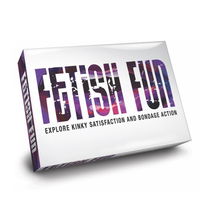 Creative Conceptions Fetish Fun Spel