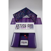 Creative Conceptions Fetish Fun Spel