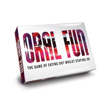Creative Conceptions Oral Fun Spel