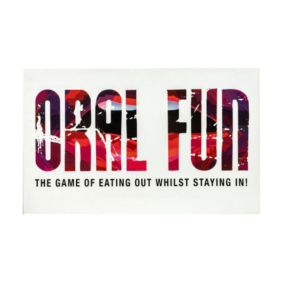 Creative Conceptions Oral Fun Spel