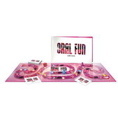 Creative Conceptions Oral Fun Spel
