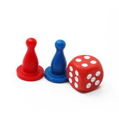 Creative Conceptions Oral Fun Spel