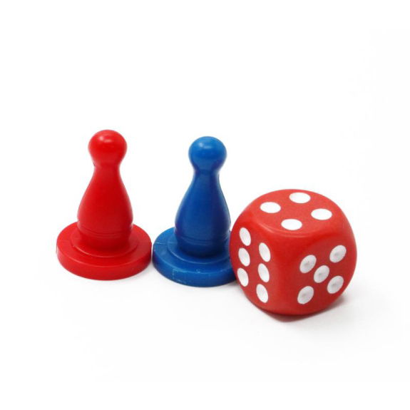 Creative Conceptions Oral Fun Spel