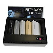 Creative Conceptions Fifty Days of Play Spel