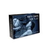 Creative Conceptions Fifty Days of Play Spel Creative Conceptions Fifty Days of Play Spel
