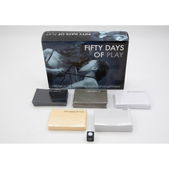 Creative Conceptions Fifty Days of Play Spel