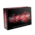 You & Me Spel