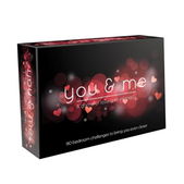 Creative Conceptions You & Me Spel