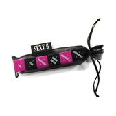 Creative Conceptions Sexy 6 Dice - Voorspel Editie