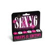 Creative Conceptions Sexy 6 Dice - Voorspel Editie Creative Conceptions Sexy 6 Dice - Voorspel Editie