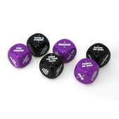 Creative Conceptions Sexy 6 Dice - Kinky Editie