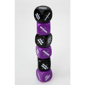Creative Conceptions Sexy 6 Dice - Kinky Editie