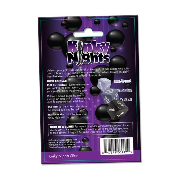 Kinky Nights