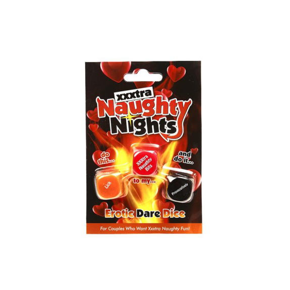 XXXtra Naughty Nights XXXtra Naughty Nights