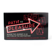 Creative Conceptions Path to Pleasure Spel