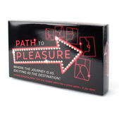 Creative Conceptions Path to Pleasure Spel
