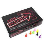 Creative Conceptions Path to Pleasure Spel