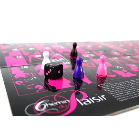 Creative Conceptions Chemin du Plaisir