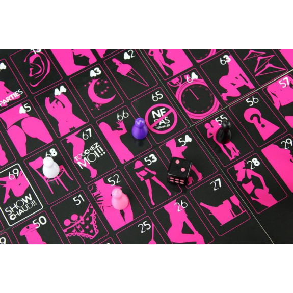Creative Conceptions Chemin du Plaisir