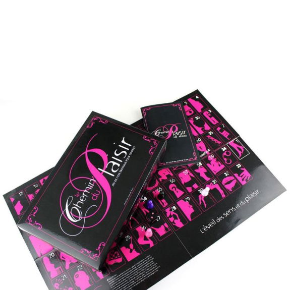 Creative Conceptions Chemin du Plaisir
