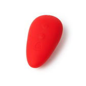 Puissante PUISSANTE - Luchtdrukvibrator Mini Coco - Rood