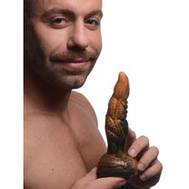 Creature Cocks Ravager Geribbelde Tentakel Dildo