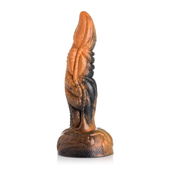 Creature Cocks Ravager Geribbelde Tentakel Dildo