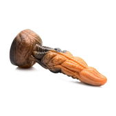 Creature Cocks Ravager Geribbelde Tentakel Dildo