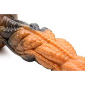 Creature Cocks Ravager Geribbelde Tentakel Dildo