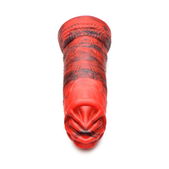 Creature Cocks Fire Dragon Red Scaly Dildo