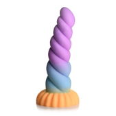 Creature Cocks Mystique Eenhoorn Dildo
