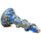 Creature Cocks Kraken Siliconen Dildo
