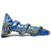Creature Cocks Kraken Siliconen Dildo