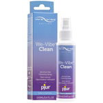 We-Vibe Clean Spray Toycleaner - 100 ml We-Vibe Clean Spray Toycleaner - 100 ml