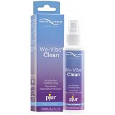 Pjur Pjur We-Vibe Clean Spray Toycleaner - 100 ml