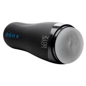 Lovebotz Auto Milker 15X Zuigende Masturbator