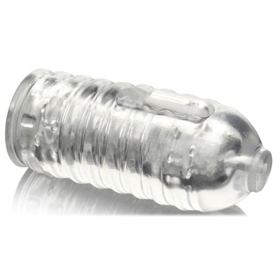 Lovebotz Milker TPE Masturbator