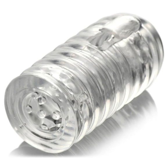 Lovebotz Milker TPE Masturbator