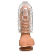 Lovebotz Milker TPE Masturbator