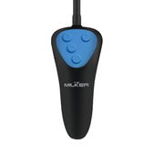Lovebotz Mini Handheld Melker