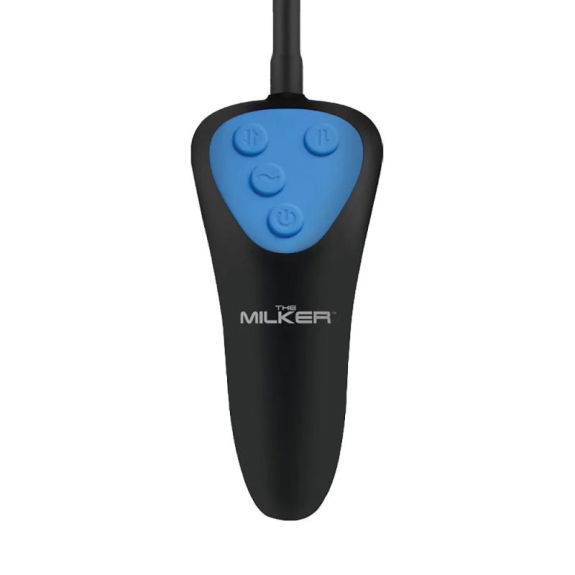 Lovebotz Mini Handheld Melker