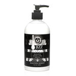 Jizz Wit Glijmiddel - 488 ml