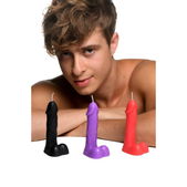 Master Series Passion Peckers Set Druipkaarsen