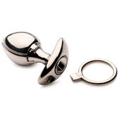 Master Series Ass Vault Locking Ass Expander