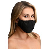Master Series Under Cover Ball Knevel Gezichtsmasker