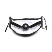 Master Series Under Cover Ball Knevel Gezichtsmasker