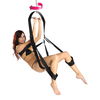Trinity Vibes - 360° Spinning Sex Schommel Trinity Vibes - 360° Spinning Sex Schommel