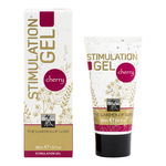 Stimulerende gel - Kers