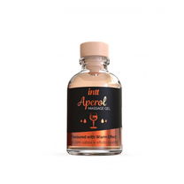 INTT Aperol Verwarmende Massage Gel