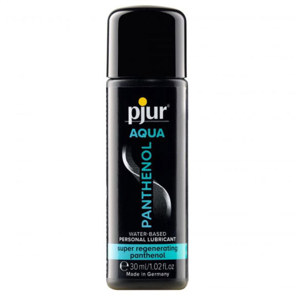 Pjur Pjur Aqua Panthenol Glijmiddel - 30 ml